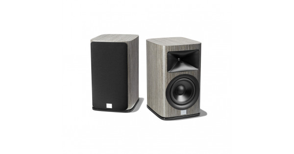 JBL HDI-1600